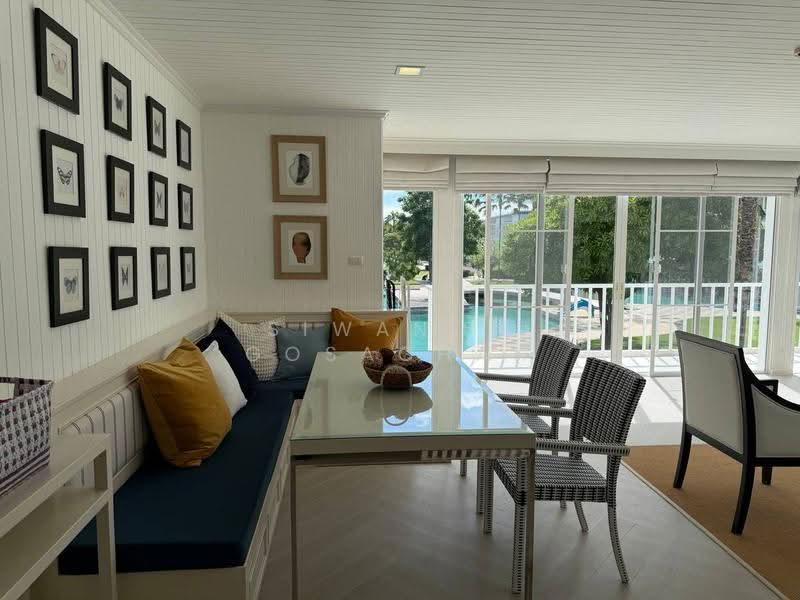 Malibu Khao Tao, prachuap-khiri-khan, 108 317 Hua Hin Alley, Hua Hin, Prachuap Khiri Khan, 2 Bedrooms, 150 sqm, Condo For Rent, by Siwanon Gosachan, 500591781 - DDproperty.com