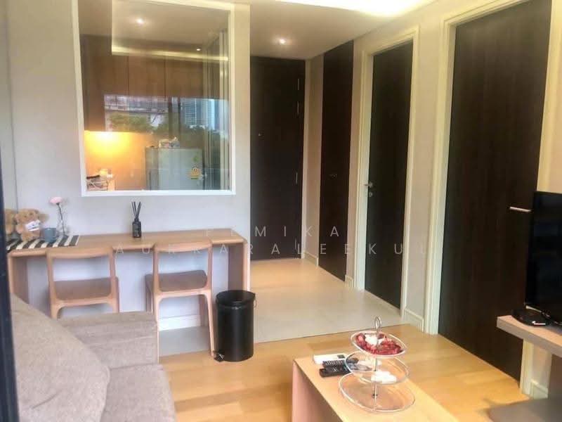 Tidy Deluxe, bangkok, Soi Sukhumvit 34, Khong Tan, Khlong Toei, Bangkok, 1 Bedroom, 35 sqm, Condo For Sale, by Pemika Aukkaraleekul, 500591782 - DDproperty.com
