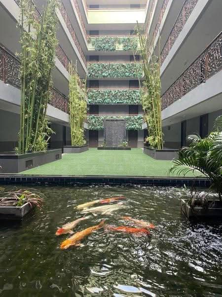 Tidy Deluxe, bangkok, Soi Sukhumvit 34, Khong Tan, Khlong Toei, Bangkok, 1 Bedroom, 35 sqm, Condo For Sale, by Pemika Aukkaraleekul, 500591782 - DDproperty.com