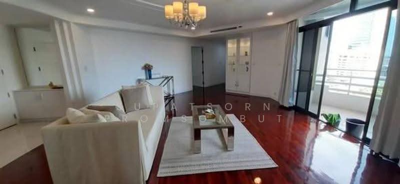Ruamsuk Condominium, bangkok, 12 Soi Athakravi, Khong Tan, Khlong Toei, Bangkok, 3 Bedrooms, 350 sqm, Condo For Rent, by Supatsorn Promsombut, 500591785 - DDproperty.com