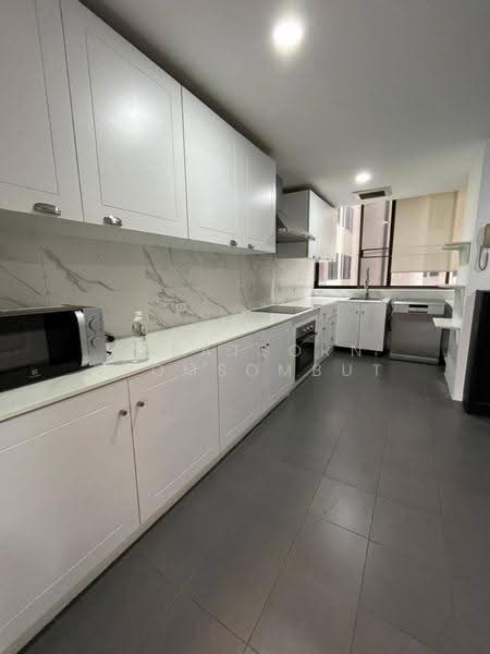 Ruamsuk Condominium, bangkok, 12 Soi Athakravi, Khong Tan, Khlong Toei, Bangkok, 3 Bedrooms, 350 sqm, Condo For Rent, by Supatsorn Promsombut, 500591785 - DDproperty.com