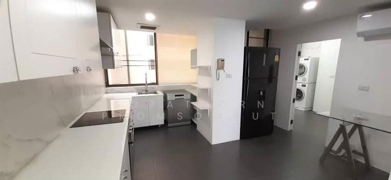 Ruamsuk Condominium, bangkok, 12 Soi Athakravi, Khong Tan, Khlong Toei, Bangkok, 3 Bedrooms, 350 sqm, Condo For Rent, by Supatsorn Promsombut, 500591785 - DDproperty.com
