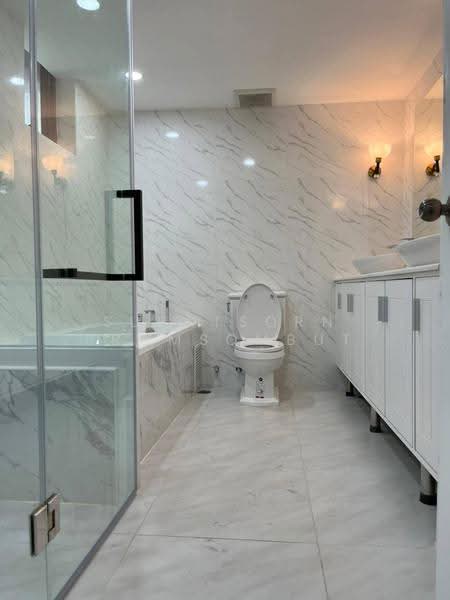 Ruamsuk Condominium, bangkok, 12 Soi Athakravi, Khong Tan, Khlong Toei, Bangkok, 3 Bedrooms, 350 sqm, Condo For Rent, by Supatsorn Promsombut, 500591785 - DDproperty.com