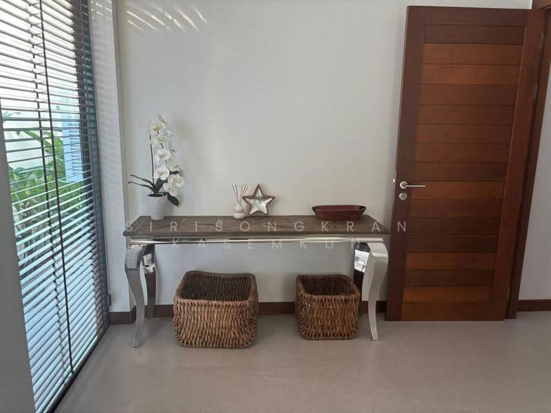 undefined, prachuap-khiri-khan, Thap Tai, Hua Hin, Prachuap Khiri Khan, 4 Bedrooms, 260 sqm, Villa For Rent, by Sirisongkran Kasemkun, 500591786 - DDproperty.com