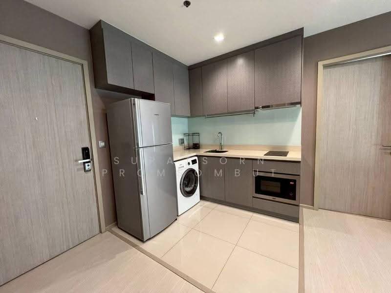 Rhythm Sukhumvit 36-38, bangkok, 55 Soi Sukhumvit 36, Sukhumvit Road, Phra Kanong, Khlong Toei, Bangkok, 2 Bedrooms, 60 sqm, Condo For Rent, by Supatsorn Promsombut, 500591788 - DDproperty.com