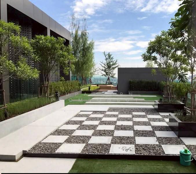 Rhythm Sukhumvit 36-38, bangkok, 55 Soi Sukhumvit 36, Sukhumvit Road, Phra Kanong, Khlong Toei, Bangkok, 2 Bedrooms, 60 sqm, Condo For Rent, by Supatsorn Promsombut, 500591788 - DDproperty.com