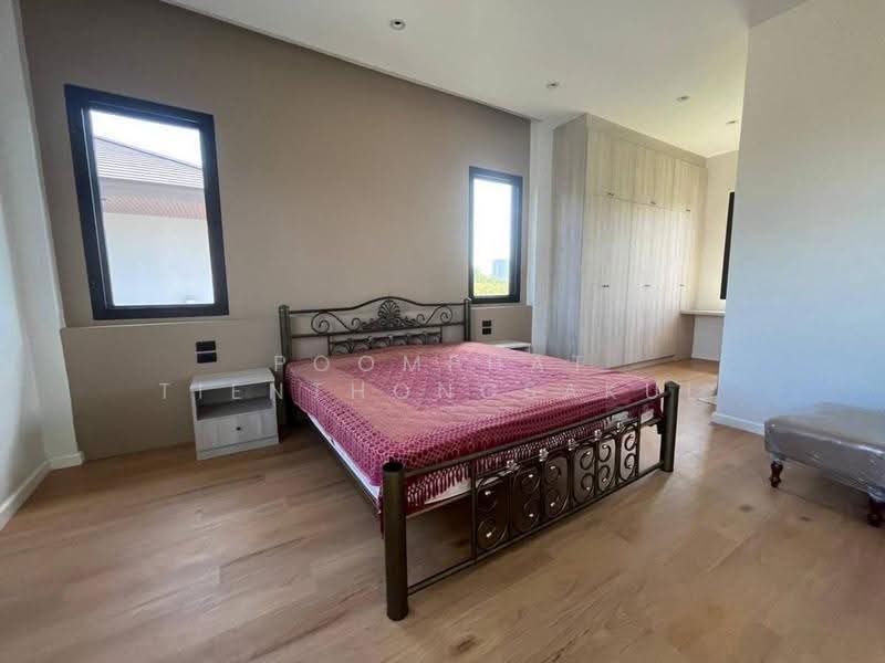 undefined, bangkok, Suan Luang, Bangkok, 4 Bedrooms, 550 sqm, Villa For Sale, by Poomphat Tienthongsakul, 500591789 - DDproperty.com