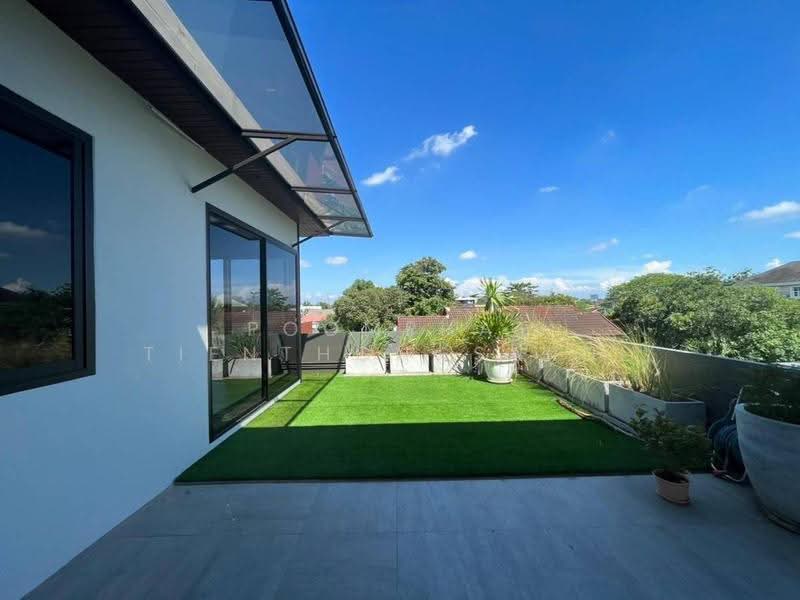 undefined, กรุงเทพ, สวนหลวง, กรุงเทพ, 550 ตร.ม., วิลล่า ขาย, โดย Poomphat Tienthongsakul, 500591789 - DDproperty.com