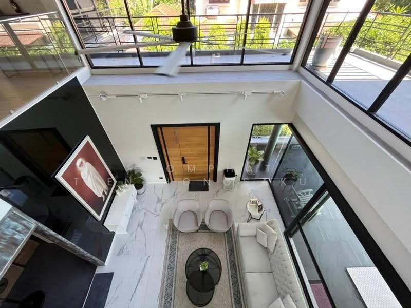 undefined, bangkok, Suan Luang, Bangkok, 4 Bedrooms, 550 sqm, Villa For Sale, by Poomphat Tienthongsakul, 500591789 - DDproperty.com