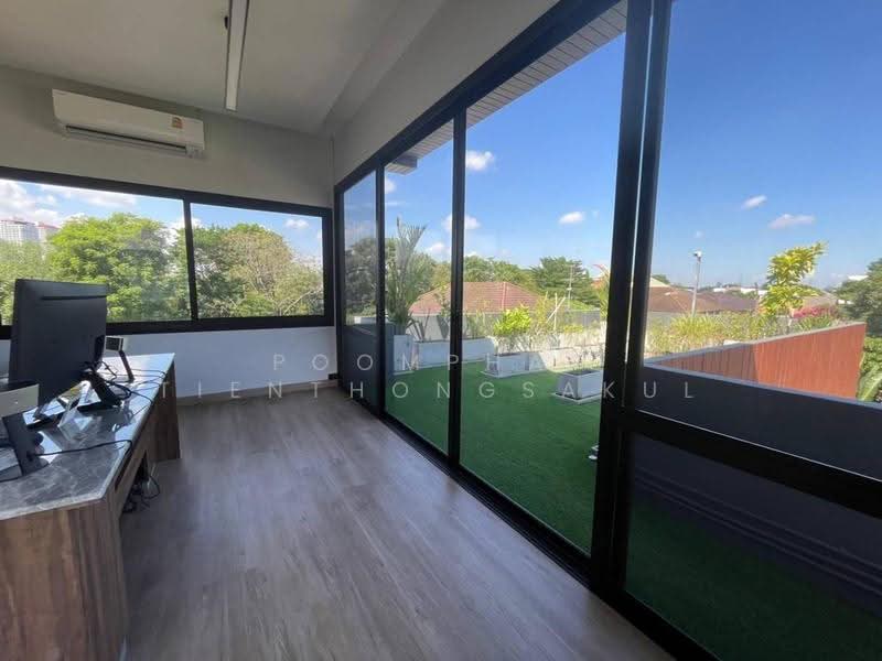 undefined, bangkok, Suan Luang, Bangkok, 4 Bedrooms, 550 sqm, Villa For Sale, by Poomphat Tienthongsakul, 500591789 - DDproperty.com