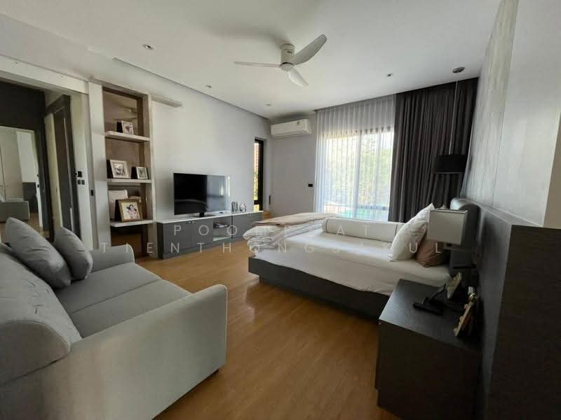 undefined, กรุงเทพ, สวนหลวง, กรุงเทพ, 550 ตร.ม., วิลล่า ขาย, โดย Poomphat Tienthongsakul, 500591789 - DDproperty.com