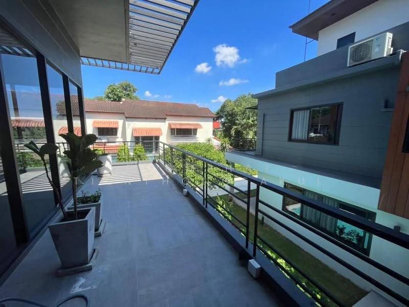 undefined, bangkok, Suan Luang, Bangkok, 4 Bedrooms, 550 sqm, Villa For Sale, by Poomphat Tienthongsakul, 500591789 - DDproperty.com