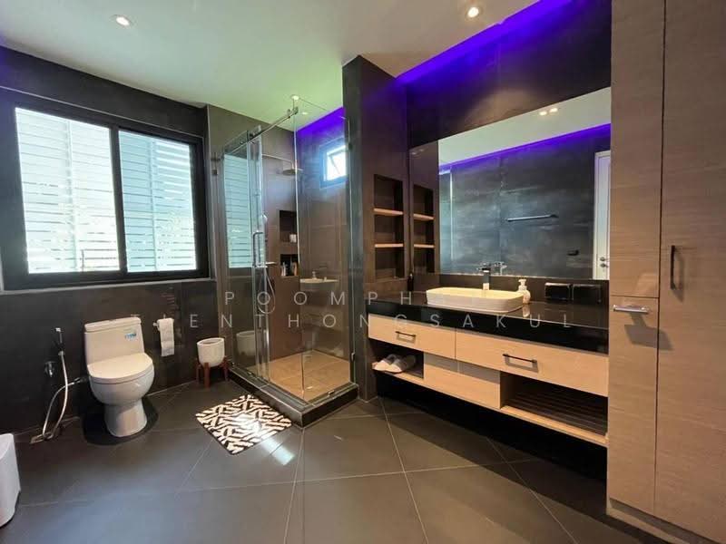 undefined, bangkok, Suan Luang, Bangkok, 4 Bedrooms, 550 sqm, Villa For Sale, by Poomphat Tienthongsakul, 500591789 - DDproperty.com