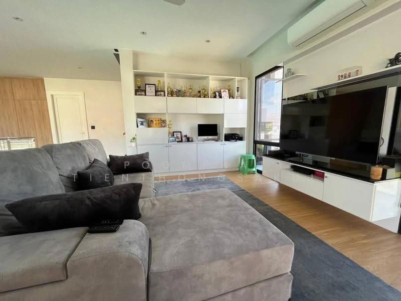 undefined, bangkok, Suan Luang, Bangkok, 4 Bedrooms, 550 sqm, Villa For Sale, by Poomphat Tienthongsakul, 500591789 - DDproperty.com