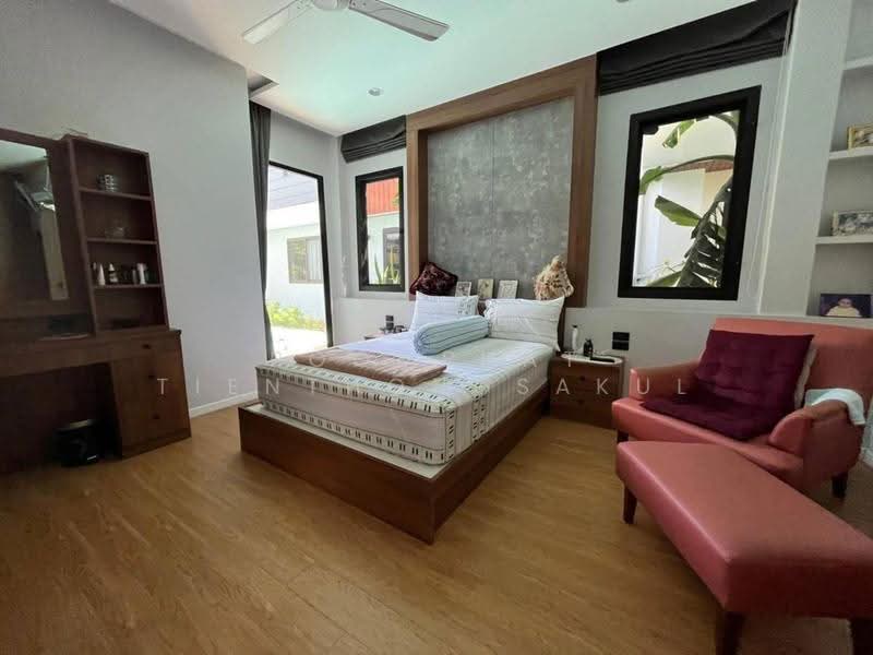 undefined, กรุงเทพ, สวนหลวง, กรุงเทพ, 550 ตร.ม., วิลล่า ขาย, โดย Poomphat Tienthongsakul, 500591789 - DDproperty.com
