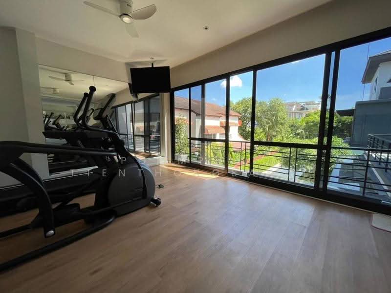 undefined, bangkok, Suan Luang, Bangkok, 4 Bedrooms, 550 sqm, Villa For Sale, by Poomphat Tienthongsakul, 500591789 - DDproperty.com