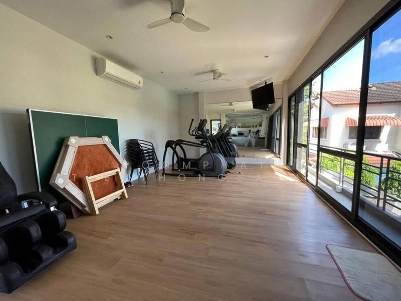 undefined, bangkok, Suan Luang, Bangkok, 4 Bedrooms, 550 sqm, Villa For Sale, by Poomphat Tienthongsakul, 500591789 - DDproperty.com