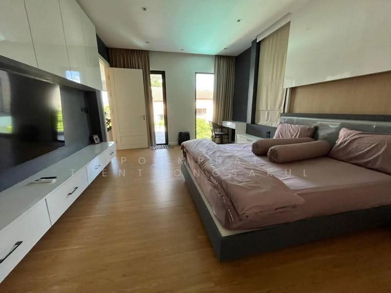 undefined, กรุงเทพ, สวนหลวง, กรุงเทพ, 550 ตร.ม., วิลล่า ขาย, โดย Poomphat Tienthongsakul, 500591789 - DDproperty.com