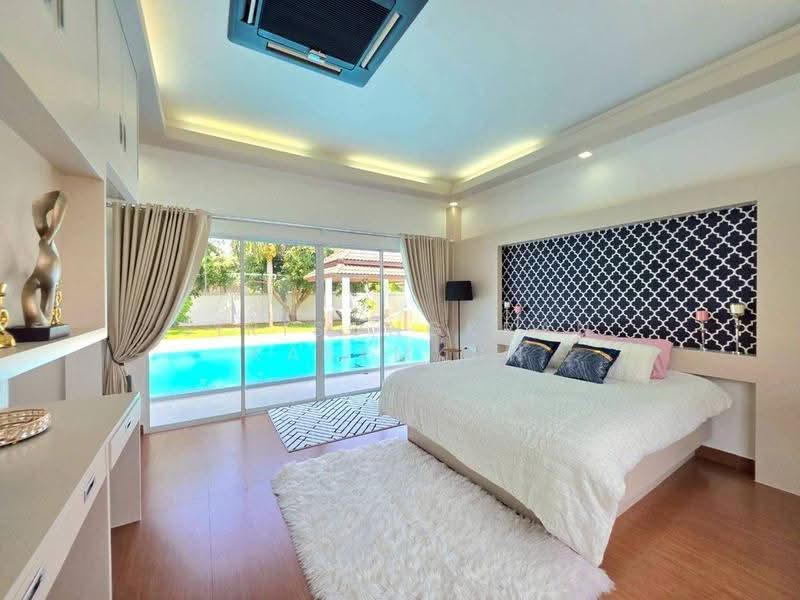 undefined, chon-buri, Huai Yai, Bang Lamung (Pattaya), Chon Buri (Pattaya), 3 Bedrooms, 250 sqm, Villa For Sale, by Sirisongkran Kasemkun, 500591790 - DDproperty.com