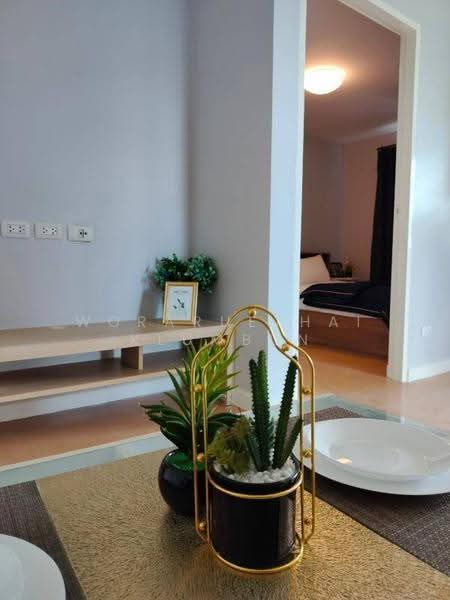 iCondo Sukhapiban 2, bangkok, 227 Seri Thai Road, Khlong Kum, Bueng Kum, Bangkok, 2 Bedrooms, 47 sqm, Condo For Sale, by Woraruethai Klumbun, 500591791 - DDproperty.com