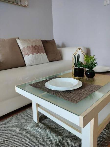 iCondo Sukhapiban 2, bangkok, 227 Seri Thai Road, Khlong Kum, Bueng Kum, Bangkok, 2 Bedrooms, 47 sqm, Condo For Sale, by Woraruethai Klumbun, 500591791 - DDproperty.com