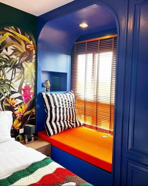 La Habana Hua Hin, prachuap-khiri-khan, Soi Hua Hin 23, Nong Kae, Hua Hin, Prachuap Khiri Khan, 1 Bedroom, 34 sqm, Condo For Sale, by The Best Property ยุ้ย, 500591792 - DDproperty.com
