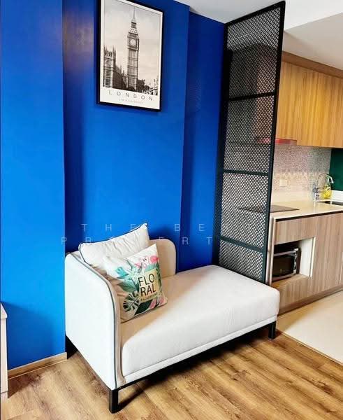 La Habana Hua Hin, prachuap-khiri-khan, Soi Hua Hin 23, Nong Kae, Hua Hin, Prachuap Khiri Khan, 1 Bedroom, 34 sqm, Condo For Sale, by The Best Property ยุ้ย, 500591792 - DDproperty.com
