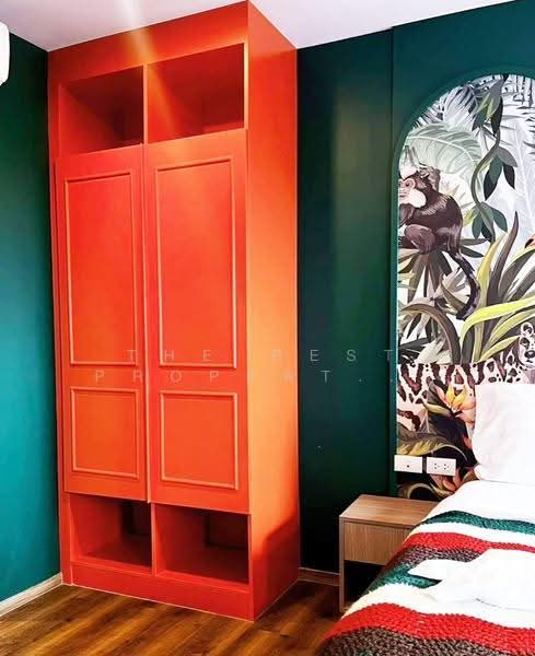 La Habana Hua Hin, prachuap-khiri-khan, Soi Hua Hin 23, Nong Kae, Hua Hin, Prachuap Khiri Khan, 1 Bedroom, 34 sqm, Condo For Sale, by The Best Property ยุ้ย, 500591792 - DDproperty.com