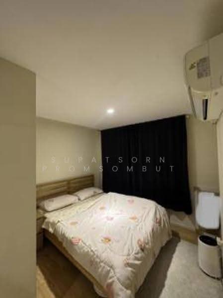 Modern Condo Bangplad-Charan 79, bangkok, Charan Sanitwong 74/1 Alley, Bang O, Bang Phlat, Bangkok, 1 Bedroom, 28 sqm, Condo For Sale, by Supatsorn Promsombut, 500591793 - DDproperty.com