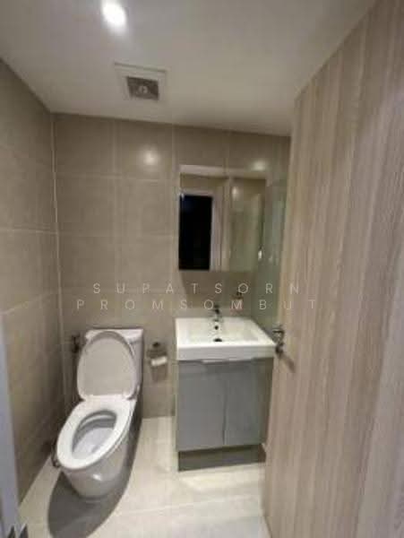 Modern Condo Bangplad-Charan 79, bangkok, Charan Sanitwong 74/1 Alley, Bang O, Bang Phlat, Bangkok, 1 Bedroom, 28 sqm, Condo For Sale, by Supatsorn Promsombut, 500591793 - DDproperty.com