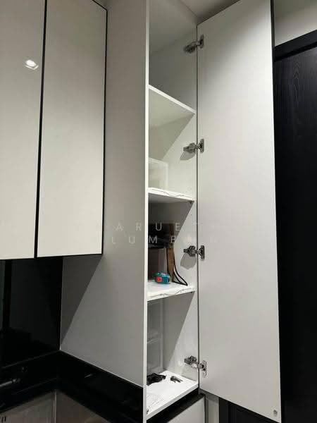 Chapter Charoennakhon–Riverside, bangkok, Charoennakorn Road, Bang Lam Phu Lang, Khlong San, Bangkok, 1 Bedroom, 25 sqm, Condo For Rent, by Woraruethai Klumbun, 500591794 - DDproperty.com