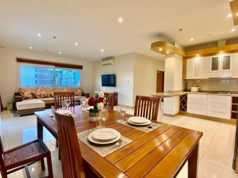 Nordic Dream Paradise, chon-buri, 4 Phra Tam Nak 4 Alley, Nong Pru, Bang Lamung (Pattaya), Chon Buri (Pattaya), 3 Bedrooms, 150 sqm, Condo For Sale, by Sirisongkran Kasemkun, 500591796 - DDproperty.com