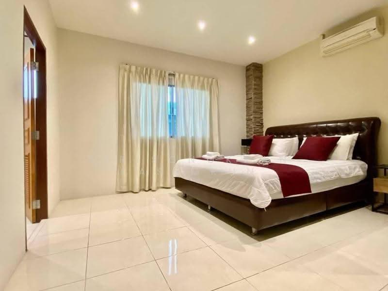 Nordic Dream Paradise, chon-buri, 4 Phra Tam Nak 4 Alley, Nong Pru, Bang Lamung (Pattaya), Chon Buri (Pattaya), 3 Bedrooms, 150 sqm, Condo For Sale, by Sirisongkran Kasemkun, 500591796 - DDproperty.com