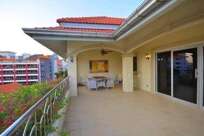 Nordic Dream Paradise, chon-buri, 4 Phra Tam Nak 4 Alley, Nong Pru, Bang Lamung (Pattaya), Chon Buri (Pattaya), 3 Bedrooms, 150 sqm, Condo For Sale, by Sirisongkran Kasemkun, 500591796 - DDproperty.com