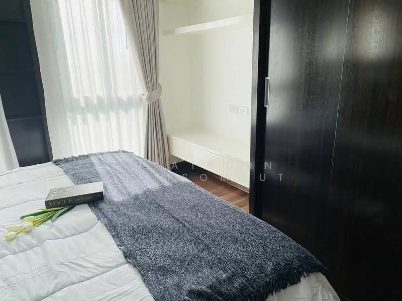 PARC EXO Kaset-Nawamintra, bangkok, Ramintra Road, Khlong Kum, Bueng Kum, Bangkok, 1 Bedroom, 34 sqm, Condo For Sale, by Supatsorn Promsombut, 500591797 - DDproperty.com
