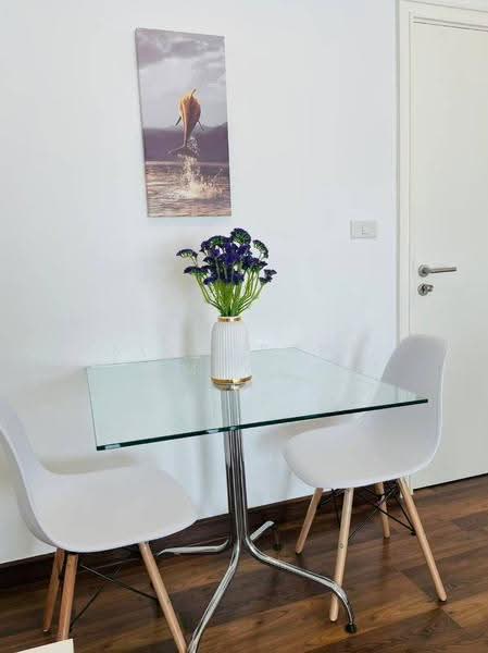 PARC EXO Kaset-Nawamintra, bangkok, Ramintra Road, Khlong Kum, Bueng Kum, Bangkok, 1 Bedroom, 34 sqm, Condo For Sale, by Supatsorn Promsombut, 500591797 - DDproperty.com