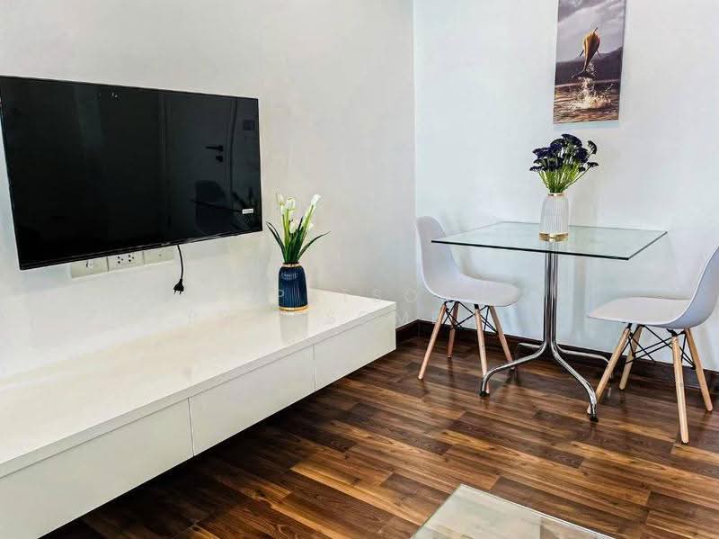 PARC EXO Kaset-Nawamintra, bangkok, Ramintra Road, Khlong Kum, Bueng Kum, Bangkok, 1 Bedroom, 34 sqm, Condo For Sale, by Supatsorn Promsombut, 500591797 - DDproperty.com
