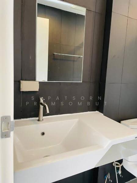 PARC EXO Kaset-Nawamintra, bangkok, Ramintra Road, Khlong Kum, Bueng Kum, Bangkok, 1 Bedroom, 34 sqm, Condo For Sale, by Supatsorn Promsombut, 500591797 - DDproperty.com