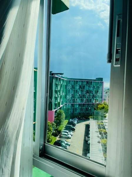 PARC EXO Kaset-Nawamintra, bangkok, Ramintra Road, Khlong Kum, Bueng Kum, Bangkok, 1 Bedroom, 34 sqm, Condo For Sale, by Supatsorn Promsombut, 500591797 - DDproperty.com