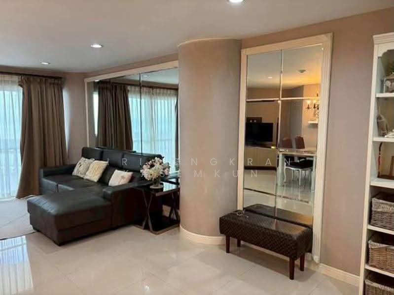 Sky Beach Wong Amat, chon-buri, 18 นาเกลือ, Na Kloe, Bang Lamung (Pattaya), Chon Buri (Pattaya), 2 Bedrooms, 125 sqm, Condo For Sale, by Sirisongkran Kasemkun, 500591799 - DDproperty.com