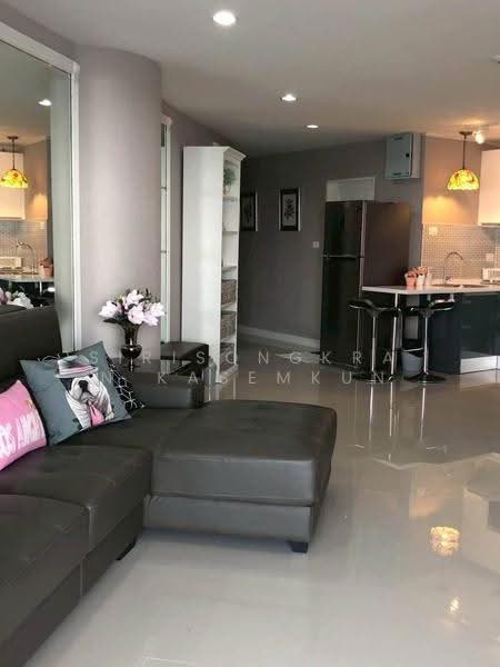 Sky Beach Wong Amat, chon-buri, 18 นาเกลือ, Na Kloe, Bang Lamung (Pattaya), Chon Buri (Pattaya), 2 Bedrooms, 125 sqm, Condo For Sale, by Sirisongkran Kasemkun, 500591799 - DDproperty.com