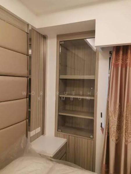 Bangna Complex, bangkok, Bang Na, Bangkok, 1 Bedroom, 71 sqm, Condo For Sale, by Woraruethai Klumbun, 500591801 - DDproperty.com