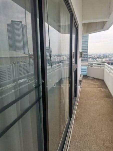 Bangna Complex, bangkok, Bang Na, Bangkok, 1 Bedroom, 71 sqm, Condo For Sale, by Woraruethai Klumbun, 500591801 - DDproperty.com