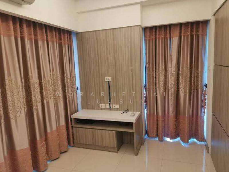 Bangna Complex, bangkok, Bang Na, Bangkok, 1 Bedroom, 71 sqm, Condo For Sale, by Woraruethai Klumbun, 500591801 - DDproperty.com