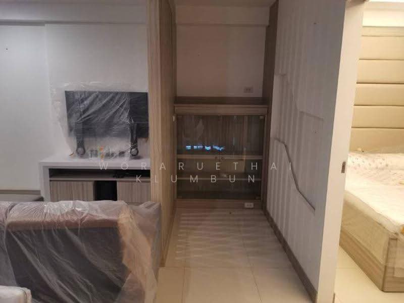 Bangna Complex, bangkok, Bang Na, Bangkok, 1 Bedroom, 71 sqm, Condo For Sale, by Woraruethai Klumbun, 500591801 - DDproperty.com
