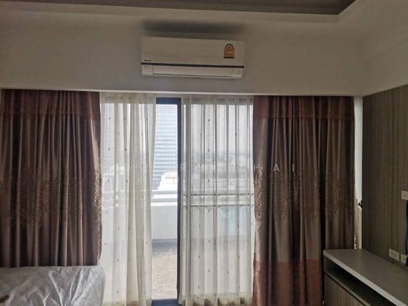 Bangna Complex, bangkok, Bang Na, Bangkok, 1 Bedroom, 71 sqm, Condo For Sale, by Woraruethai Klumbun, 500591801 - DDproperty.com