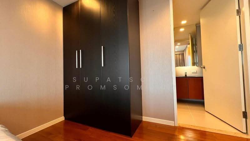 Amanta Lumpini, bangkok, Rama 4 Road, Thung Maha Mek, Sathon, Bangkok, 2 Bedrooms, 92 sqm, Condo For Rent, by Supatsorn Promsombut, 500591802 - DDproperty.com