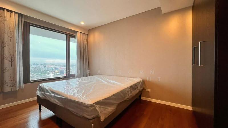 Amanta Lumpini, bangkok, Rama 4 Road, Thung Maha Mek, Sathon, Bangkok, 2 Bedrooms, 92 sqm, Condo For Rent, by Supatsorn Promsombut, 500591802 - DDproperty.com