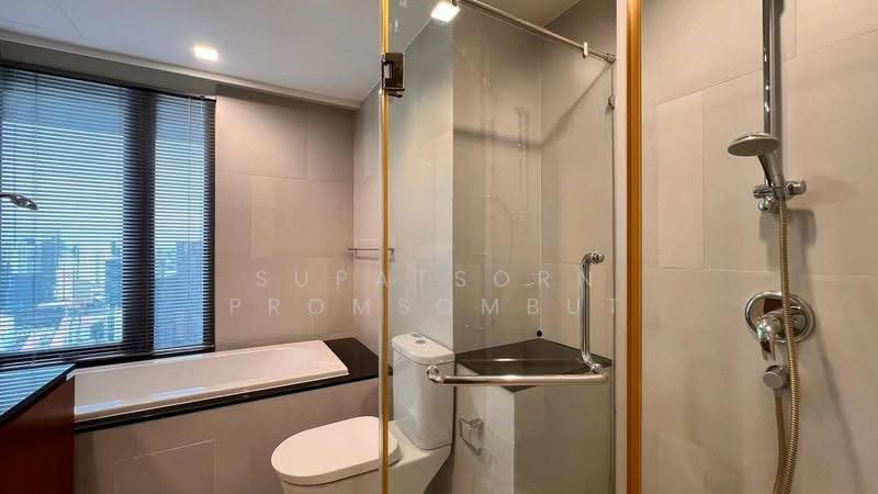 Amanta Lumpini, bangkok, Rama 4 Road, Thung Maha Mek, Sathon, Bangkok, 2 Bedrooms, 92 sqm, Condo For Rent, by Supatsorn Promsombut, 500591802 - DDproperty.com