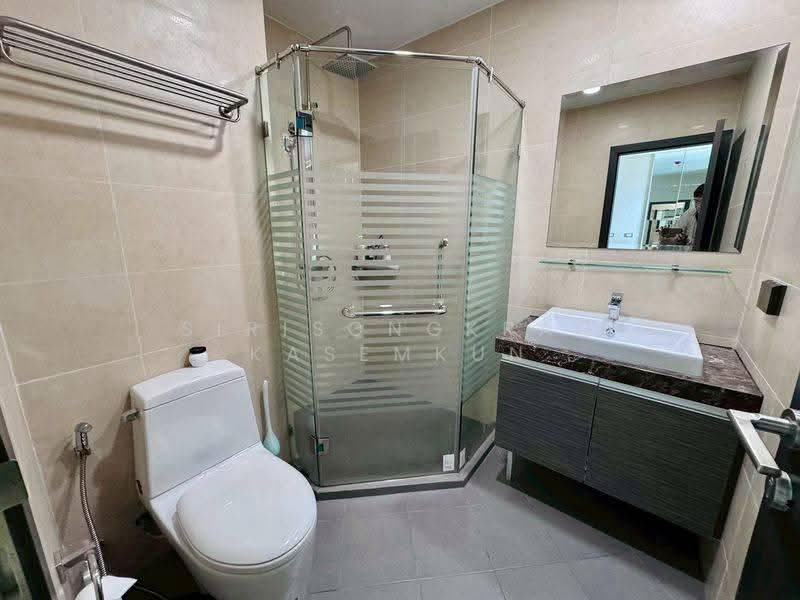 Dusit Grand Condo View : ดุสิต แกรนด์ คอนโด วิว, ชลบุรี, ถนนจอมเทียนสาย 2, หนองปรือ, บางละมุง, ชลบุรี, 35 ตร.ม., คอนโด ขาย, โดย Sirisongkran Kasemkun, 500591803 - DDproperty.com